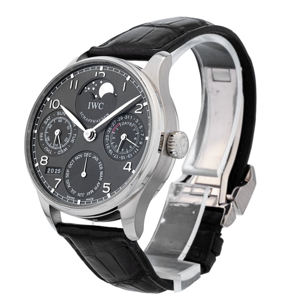 IWC Portugieser Perpetual Calendar IW502218